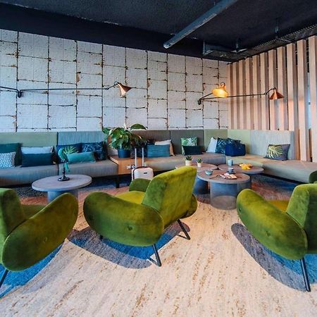 Hotel Ibis Styles Rouen Centre Rive Gauche Zewnętrze zdjęcie