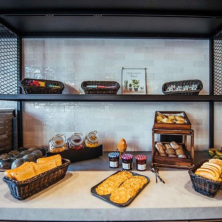 Hotel Ibis Styles Rouen Centre Rive Gauche Zewnętrze zdjęcie