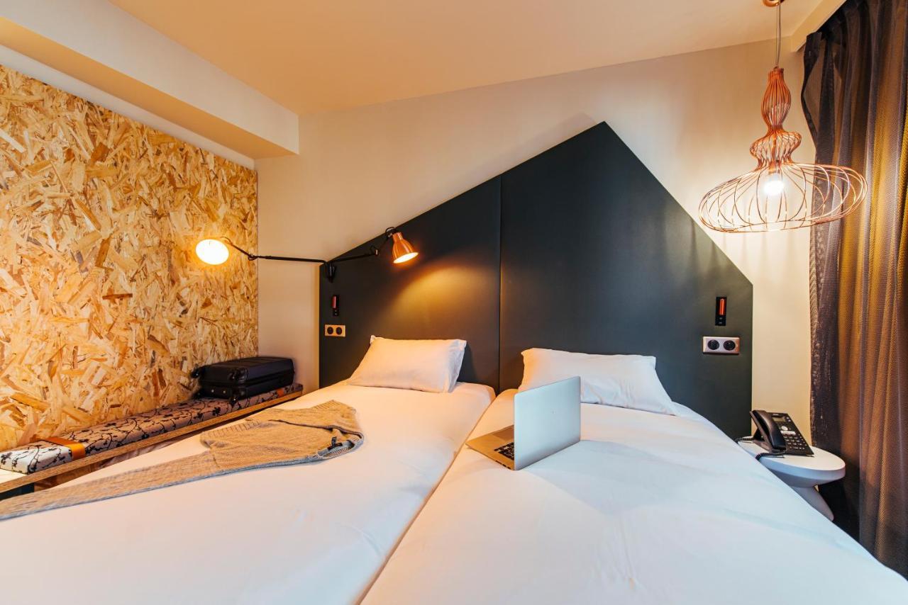 Hotel Ibis Styles Rouen Centre Rive Gauche Zewnętrze zdjęcie