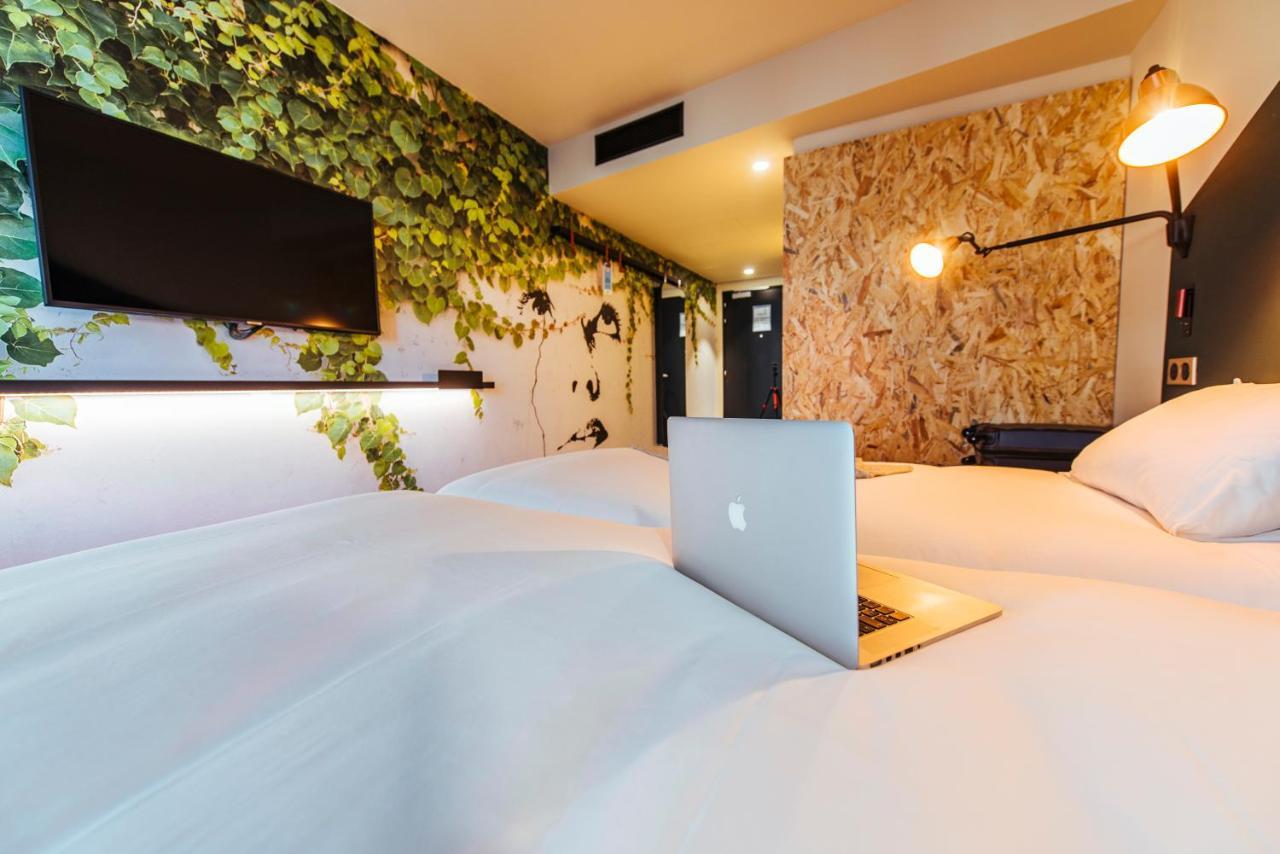 Hotel Ibis Styles Rouen Centre Rive Gauche Zewnętrze zdjęcie