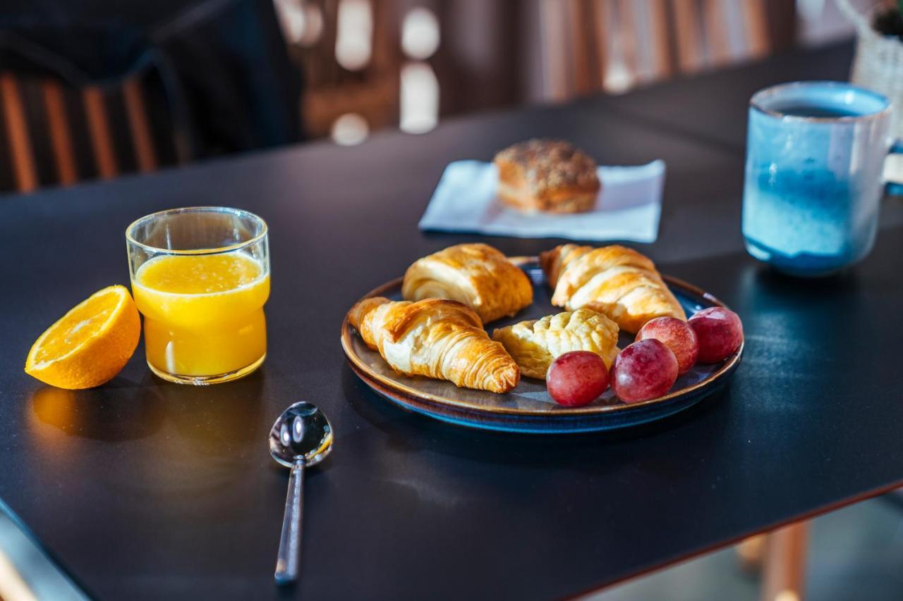 Hotel Ibis Styles Rouen Centre Rive Gauche Zewnętrze zdjęcie