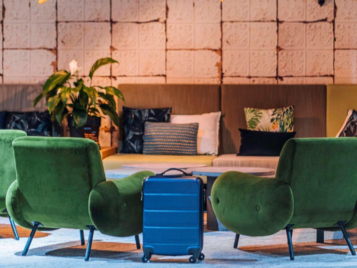 Hotel Ibis Styles Rouen Centre Rive Gauche Zewnętrze zdjęcie