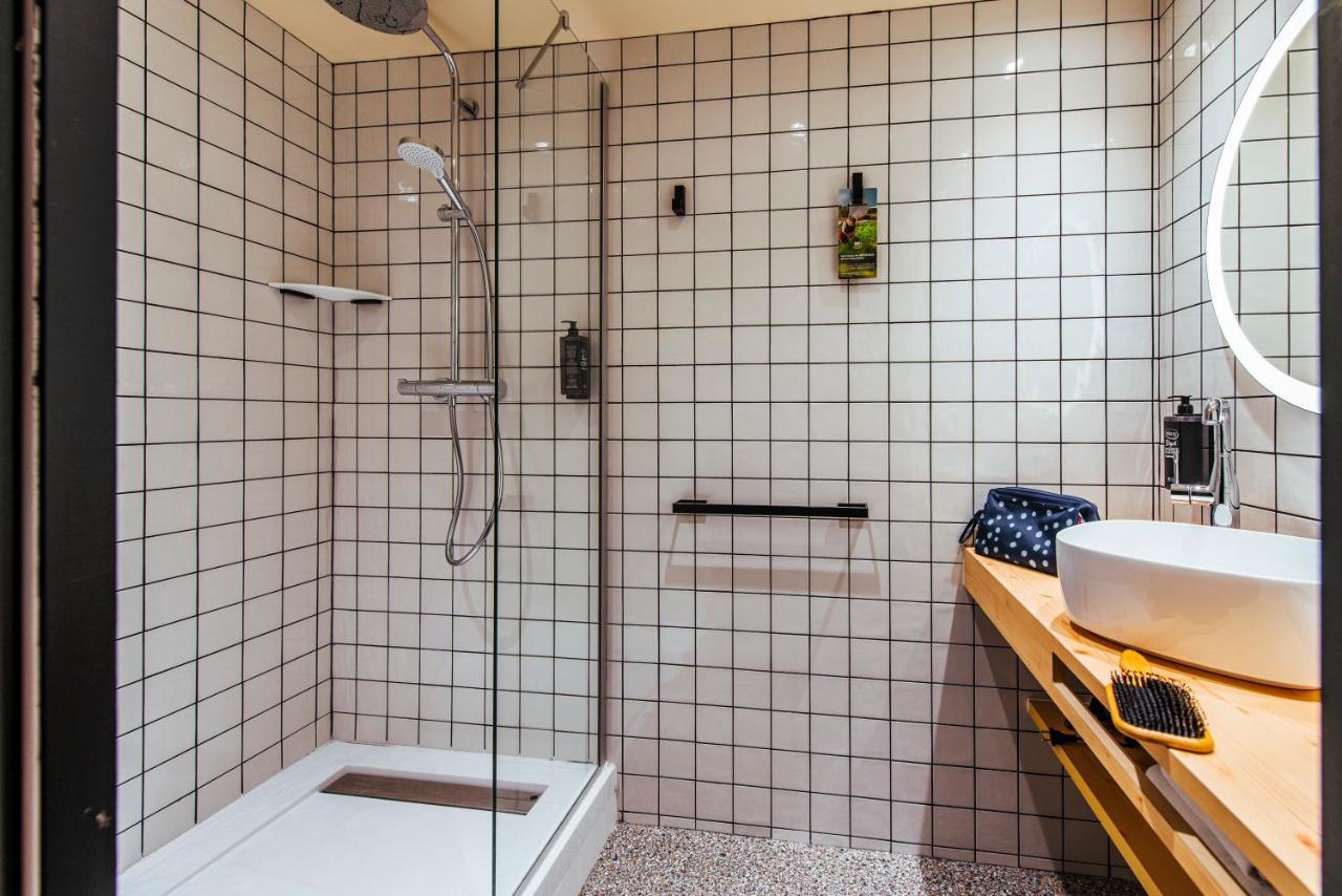 Hotel Ibis Styles Rouen Centre Rive Gauche Zewnętrze zdjęcie