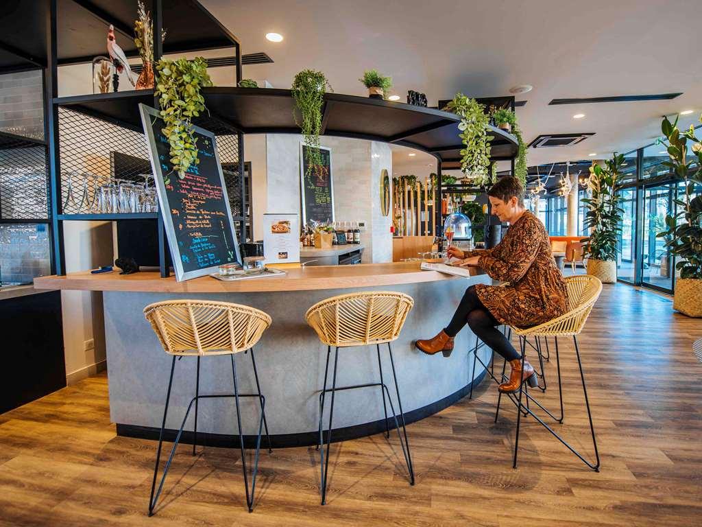 Hotel Ibis Styles Rouen Centre Rive Gauche Restauracja zdjęcie