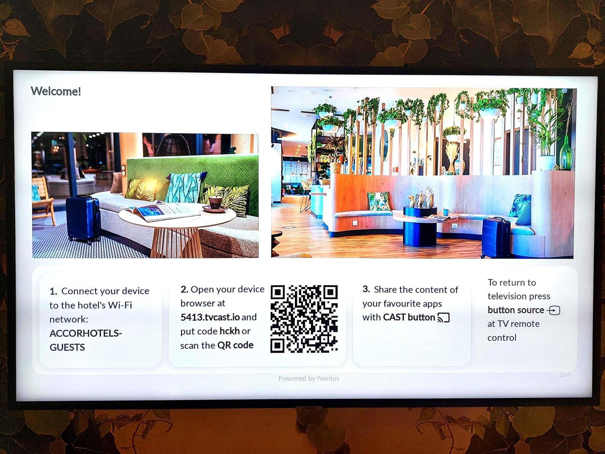 Hotel Ibis Styles Rouen Centre Rive Gauche Zewnętrze zdjęcie